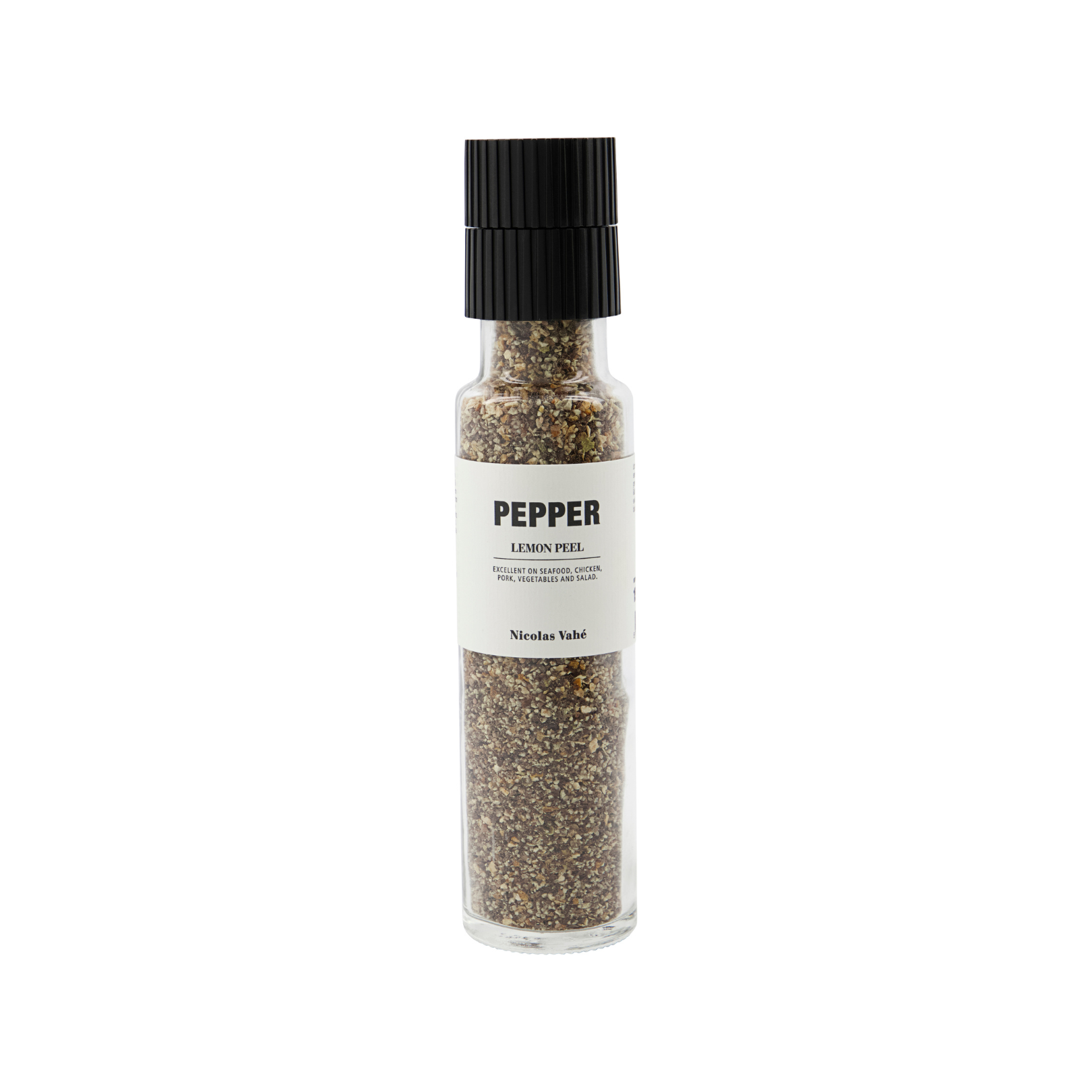 Salt and Pepper